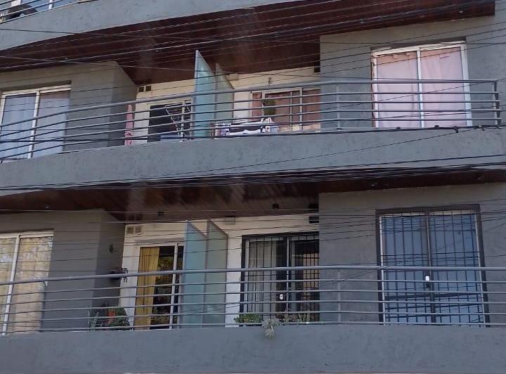 Departamento · 38m² · 2 Ambientes