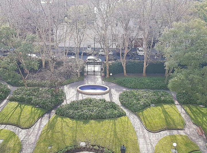 Departamento · 238m² · 6 Ambientes · 2 Cocheras