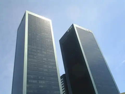 Oficina en Alquiler en Catalinas, Centro