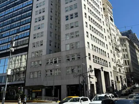 Oficina en Alquiler en Microcentro, Centro