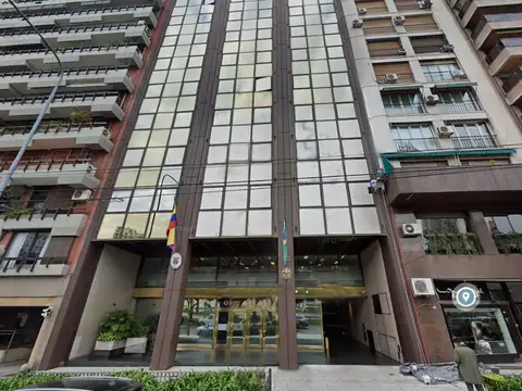 Oficina en Alquiler en Retiro, Capital Federal
