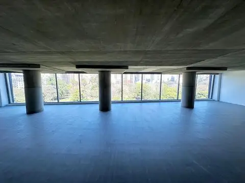 Oficina en Alquiler en Palermo, Capital Federal