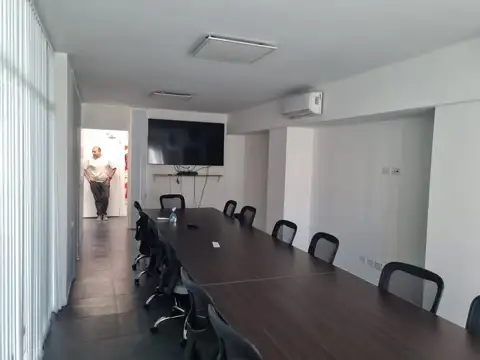 Oficina en Alquiler en Recoleta, Capital Federal