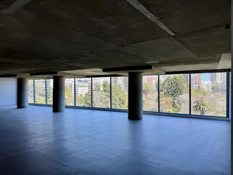Oficina en Alquiler en Palermo Chico, Palermo