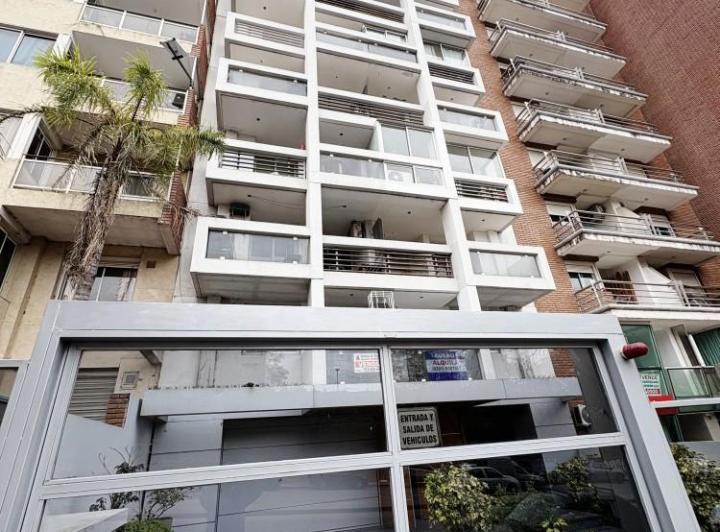 Departamento · 65m² · 3 Ambientes