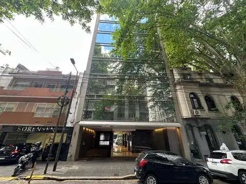 Oficina en Alquiler en Palermo, Capital Federal