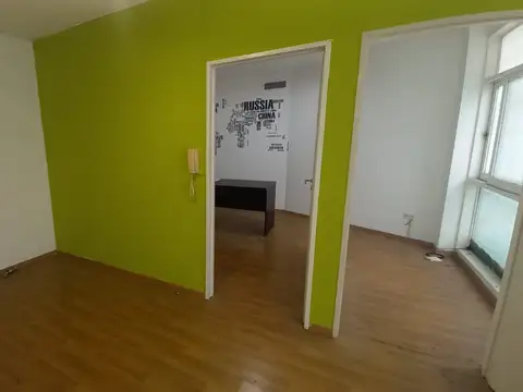 Oficina en Venta en San Nicolás, Capital Federal