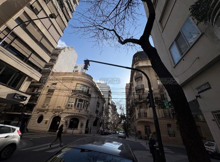 Departamento · 93m² · 5 Ambientes