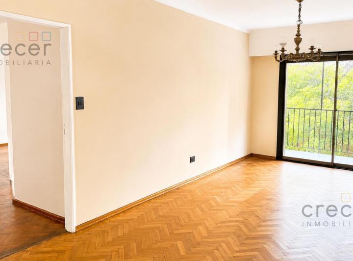 Departamento · 95m² · 5 Ambientes · 1 Cochera