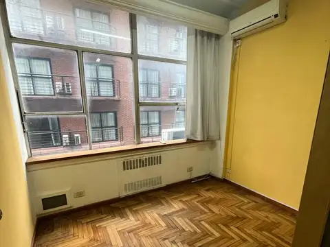 Oficina en Venta en San Nicolás, Capital Federal