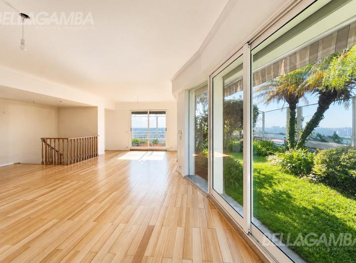 Departamento · 183m² · 5 Ambientes · 3 Cocheras