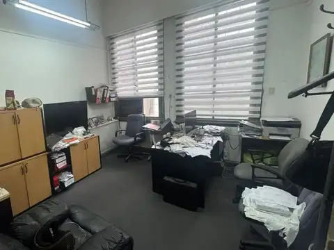 Oficina en Venta en Monserrat, Capital Federal