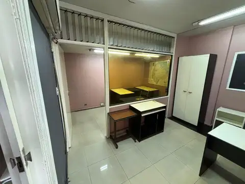 Oficina en Venta en San Nicolás, Capital Federal