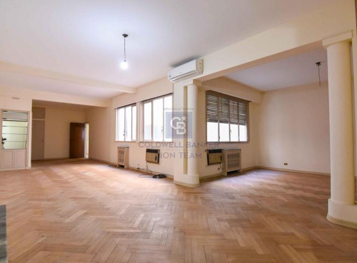 Departamento · 174m² · 5 Ambientes
