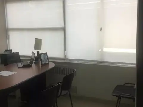 Oficina en Venta en Microcentro, Centro