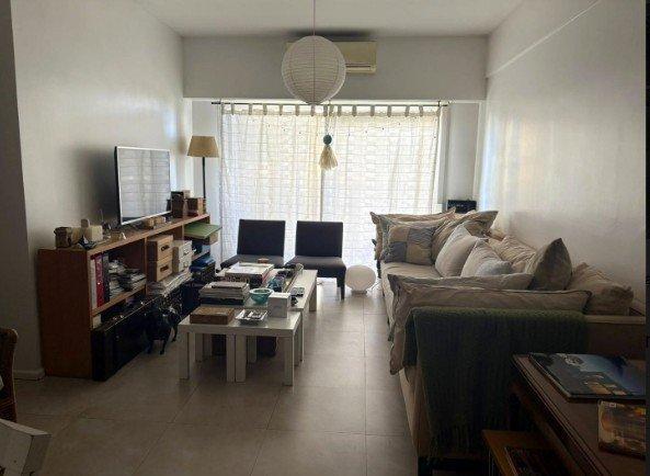 Departamento · 90m² · 5 Ambientes · 1 Cochera