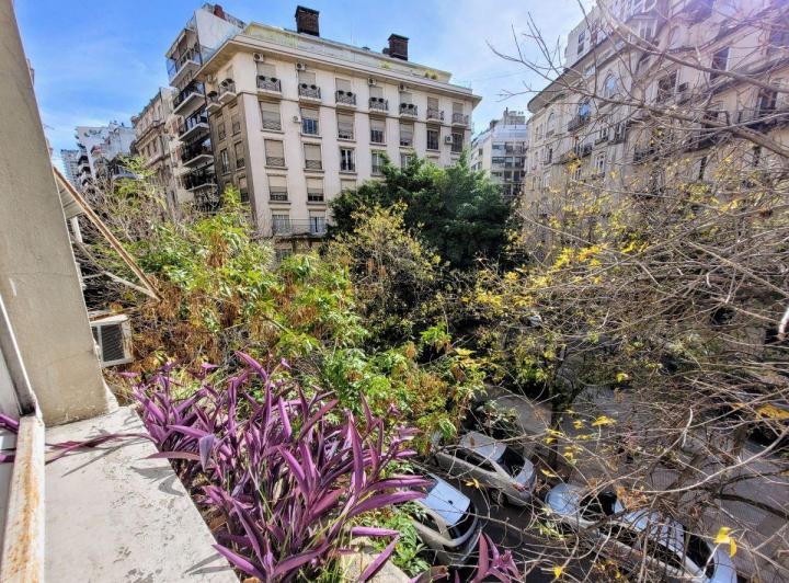 Departamento · 186m² · 6 Ambientes