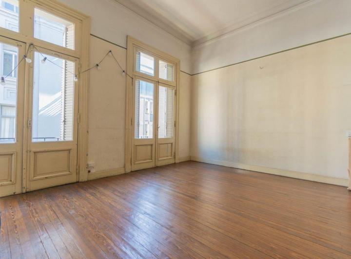 Departamento · 124m² · 6 Ambientes