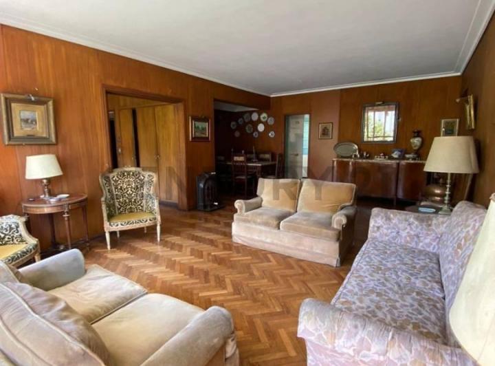 Departamento · 150m² · 6 Ambientes