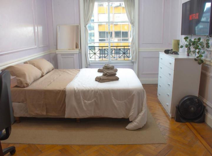 Departamento · 106m² · 5 Ambientes