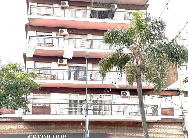 Departamento · 106m² · 6 Ambientes · 2 Cocheras