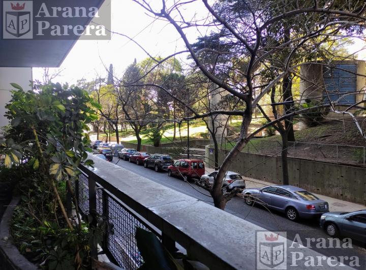 Departamento · 238m² · 4 Ambientes · 1 Cochera