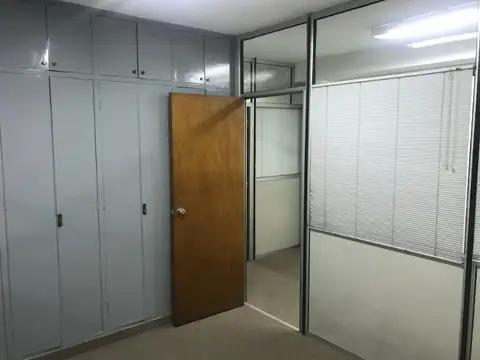Oficina en Venta en San Nicolás, Capital Federal
