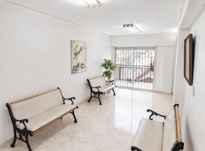 Departamento · 115m² · 7 Ambientes