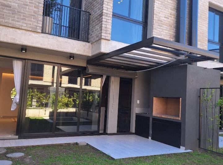 Departamento · 131m² · 5 Ambientes · 1 Cochera
