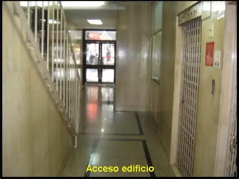 Oficina en Venta en Microcentro, Centro