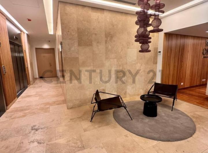 Departamento · 152m² · 5 Ambientes
