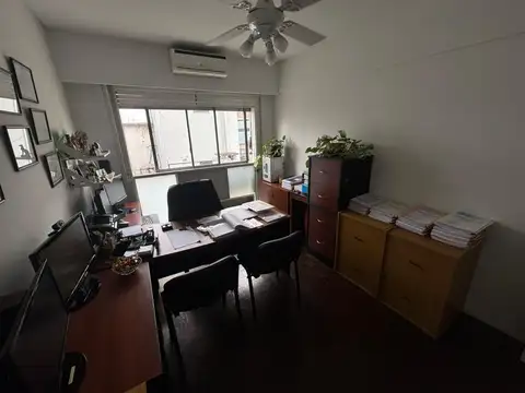 Oficina en Venta en San Nicolás, Capital Federal