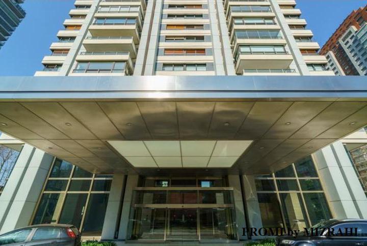 Departamento · 390m² · 6 Ambientes · 3 Cocheras