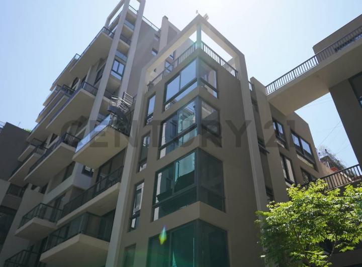 Departamento · 98m² · 5 Ambientes