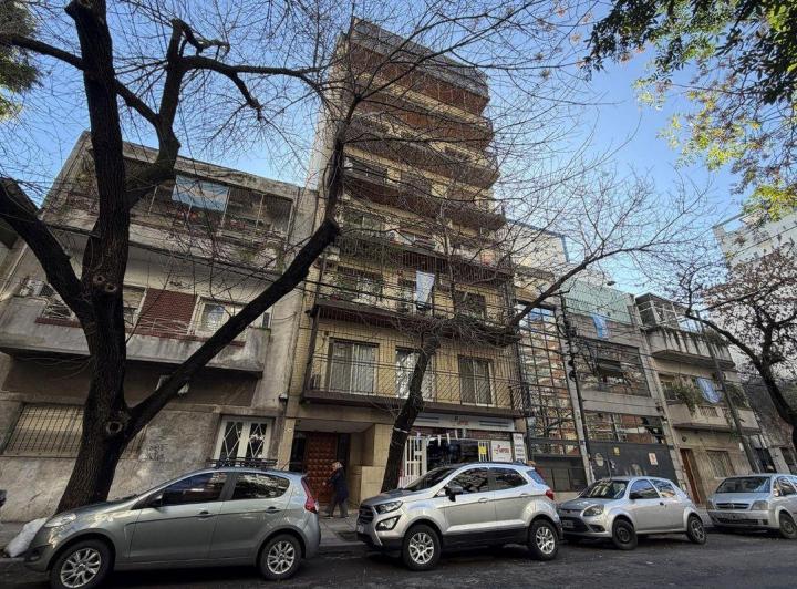 Departamento · 85m² · 4 Ambientes
