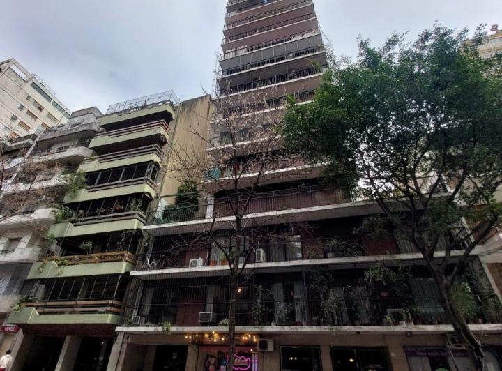 Departamento · 96m² · 4 Ambientes