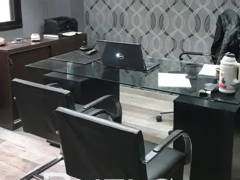 Oficina en Venta en Centro, Capital Federal