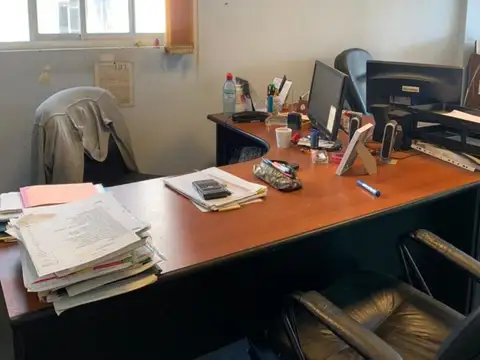 Oficina en Venta en San Nicolás, CABA