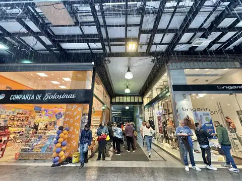 Oficina en Venta en San Nicolás, Capital Federal