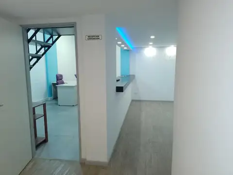 Oficina en Venta en Microcentro, Centro