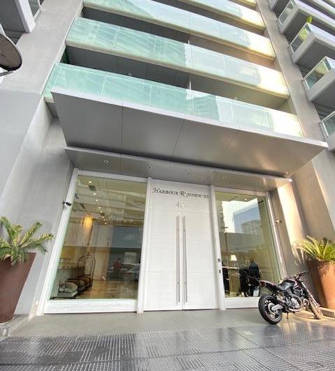 Departamento · 47m² · 1 Ambiente · 1 Cochera