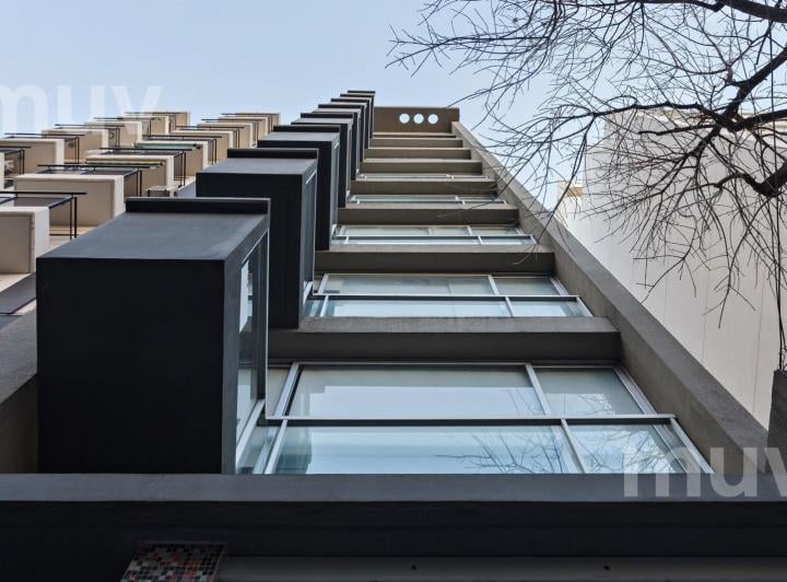 Departamento · 33m² · 1 Ambiente