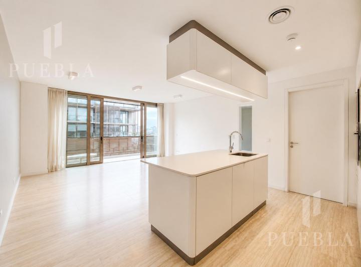 Departamento · 71m² · 2 Ambientes · 1 Cochera