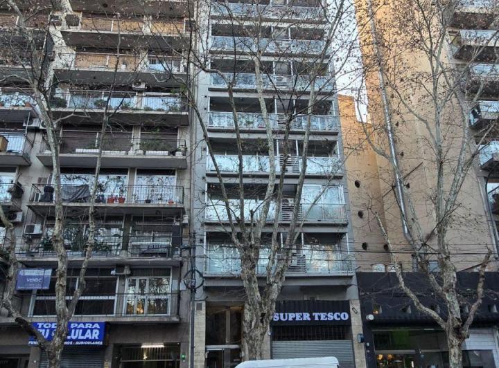Departamento · 29m² · 1 Ambiente