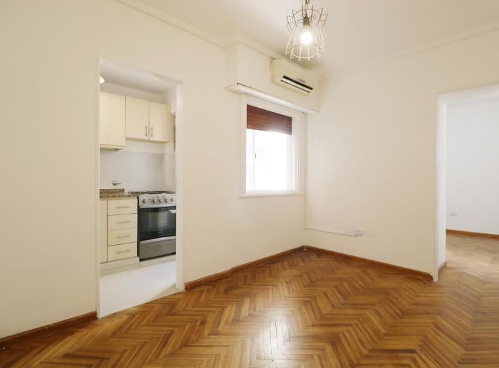 Departamento · 28m² · 2 Ambientes