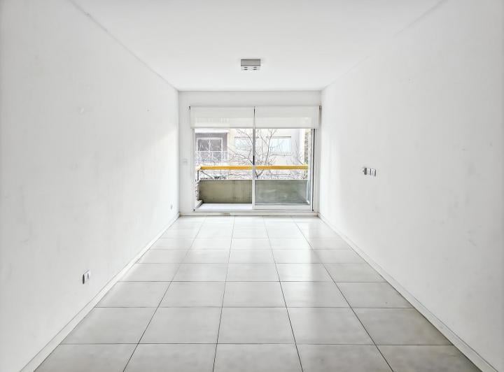 Departamento · 50m² · 2 Ambientes
