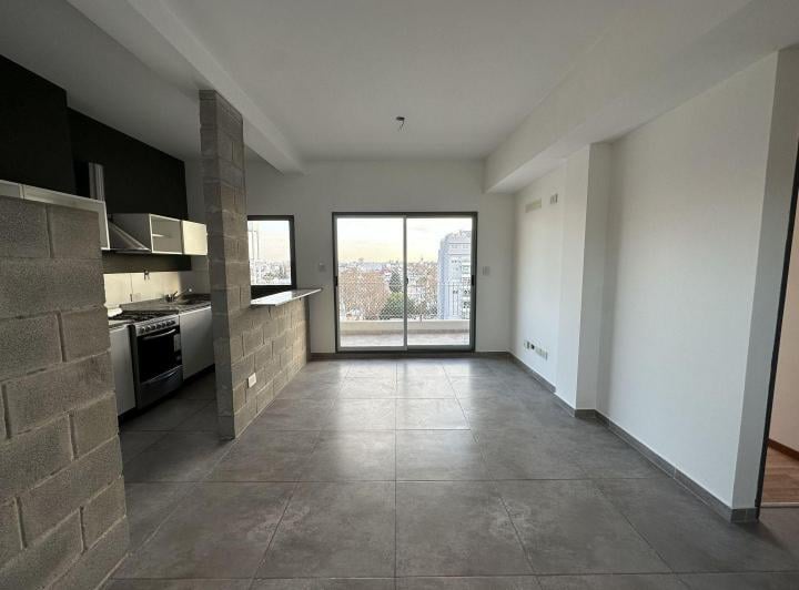 Departamento · 56m² · 2 Ambientes