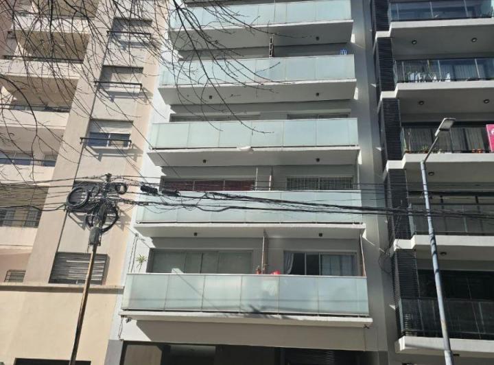Departamento · 42m² · 2 Ambientes