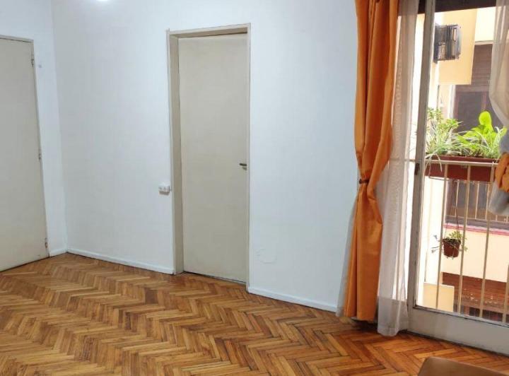 Departamento · 30m² · 2 Ambientes