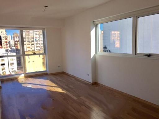 Departamento · 54m² · 2 Ambientes · 1 Cochera
